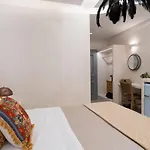 Thousand Stars Suites&rooms