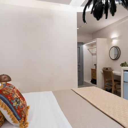 Thousand Stars Suites&rooms