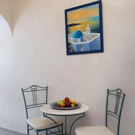 Thousand Stars Suites&rooms Hotel apartamentowy 4*