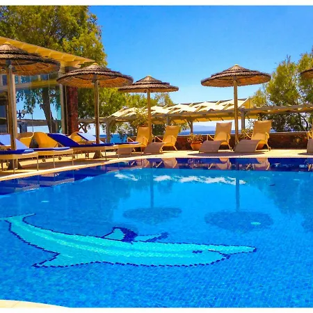 Thousand Stars Suites&rooms 4*