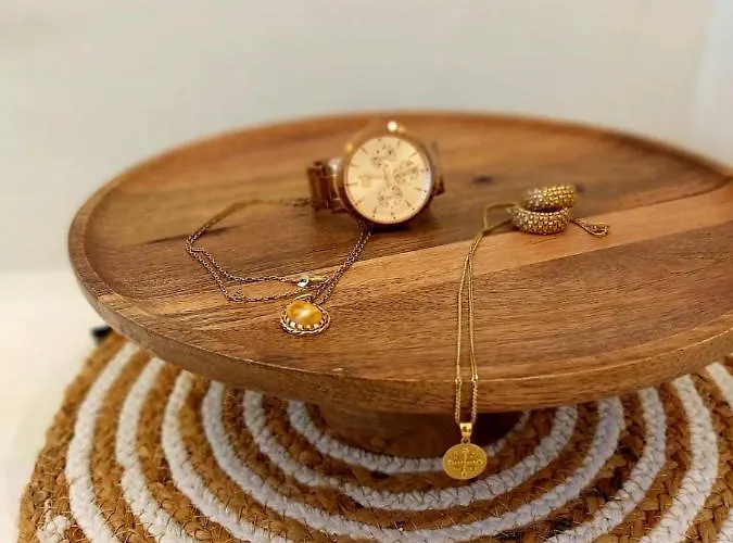 Aparthotel Thousand Stars Suites&rooms