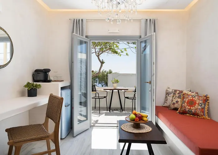 Thousand Stars Suites&rooms