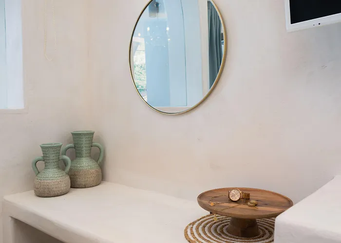 Thousand Stars Suites&rooms Aparthotel