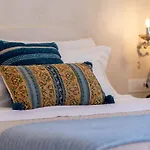 Thousand Stars Suites&rooms 4* Kamári