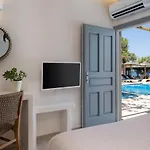 公寓式酒店 Thousand Stars Suites&rooms Kamári