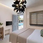 Thousand Stars Suites&rooms Kamári