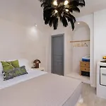Thousand Stars Suites&rooms 4* Kamári