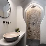公寓式酒店 Thousand Stars Suites&rooms Kamári