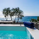 Lejlighedshotel Thousand Stars Suites&rooms