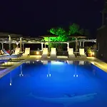 公寓式酒店 Thousand Stars Suites&rooms