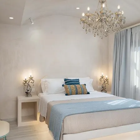 Thousand Stars Suites&rooms