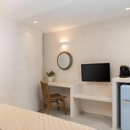 Thousand Stars Suites&rooms