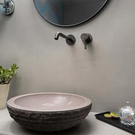 Thousand Stars Suites&rooms Kamári