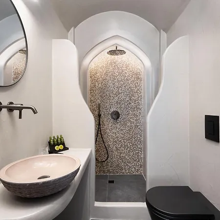 Thousand Stars Suites&rooms Aparthotel