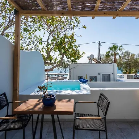 Thousand Stars Suites&rooms
