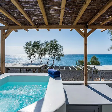 Thousand Stars Suites&rooms 4* Kamári