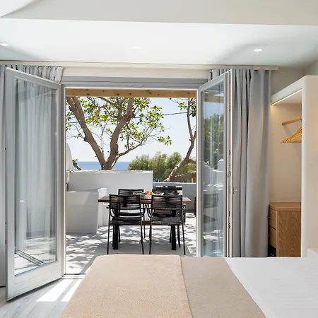 公寓式酒店 Thousand Stars Suites&rooms 4*