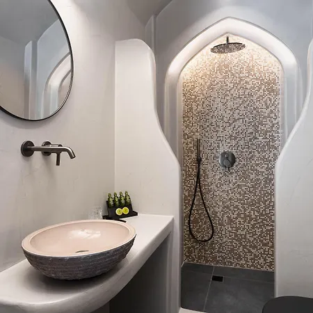 Aparthotel Thousand Stars Suites&rooms Kamari (Santorini)