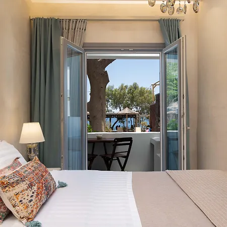 Thousand Stars Suites&rooms Kamári