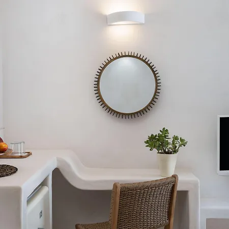 Aparthotel Thousand Stars Suites&rooms Kamari (Santorini)