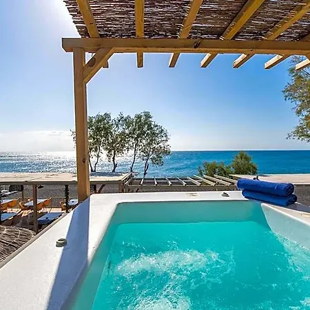 Thousand Stars Suites&rooms 4*