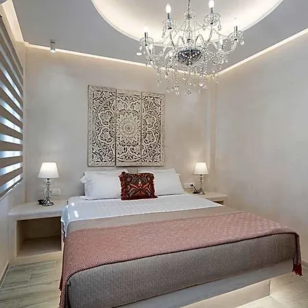 アパートホテル Thousand Stars Suites&rooms Kamári