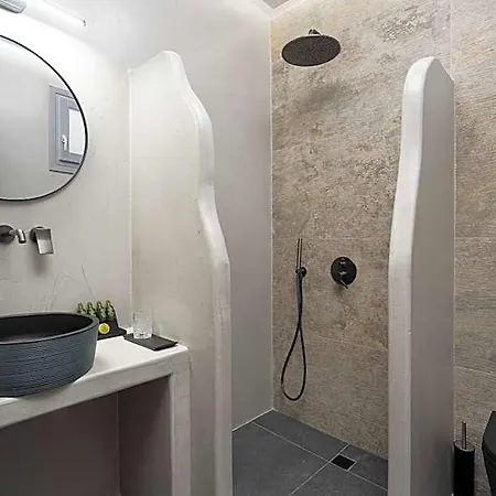 아파트호텔 Thousand Stars Suites&rooms Kamári