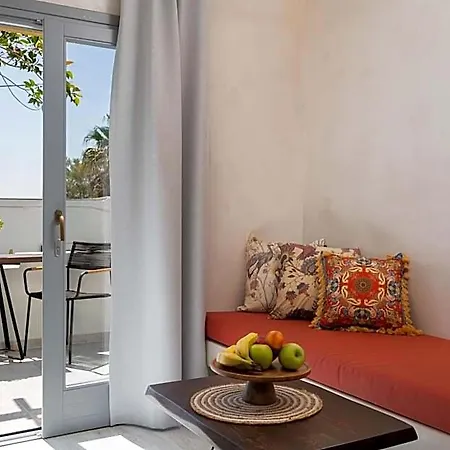 Thousand Stars Suites&rooms 4*