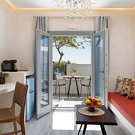 Thousand Stars Suites&rooms 4* Kamári