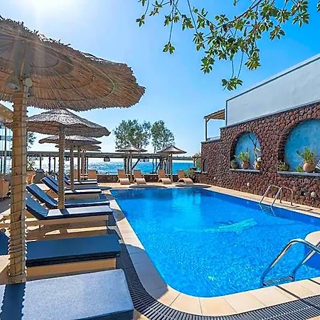 Thousand Stars Suites&rooms 아파트호텔 4*