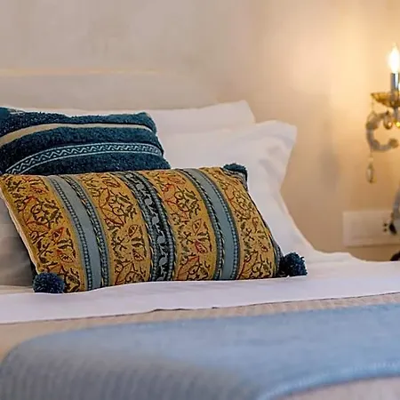 Thousand Stars Suites&rooms 아파트호텔