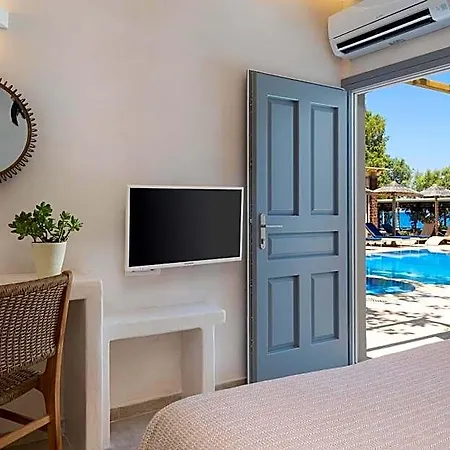 아파트호텔 Thousand Stars Suites&rooms