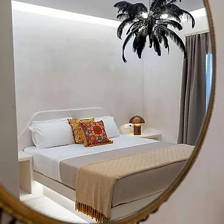아파트호텔 Thousand Stars Suites&rooms Kamári