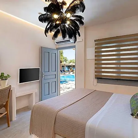 Thousand Stars Suites&rooms 4*