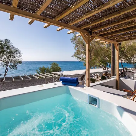 Thousand Stars Suites&rooms Kamári