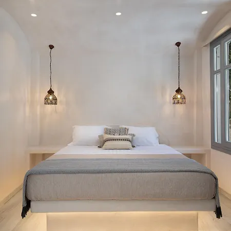 公寓式酒店 Thousand Stars Suites&rooms 4*