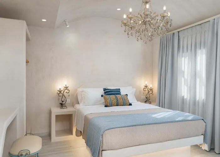 Thousand Stars Suites&rooms