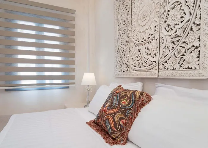 Thousand Stars Suites&rooms