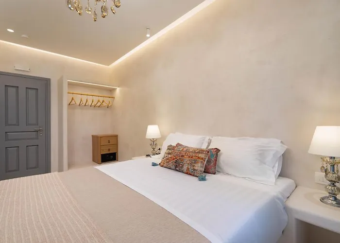 Thousand Stars Suites&rooms 4*