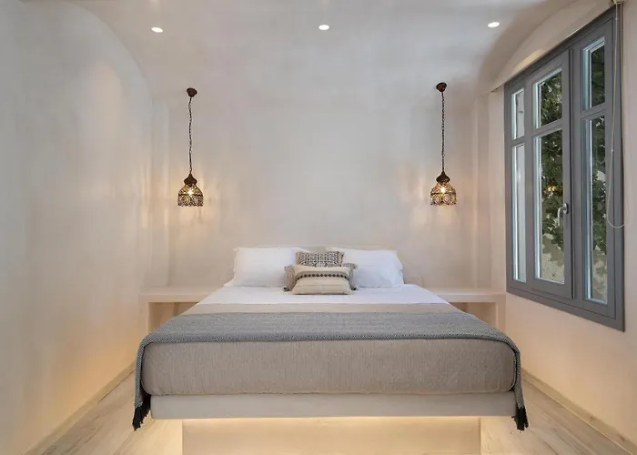 Thousand Stars Suites&rooms 公寓式酒店