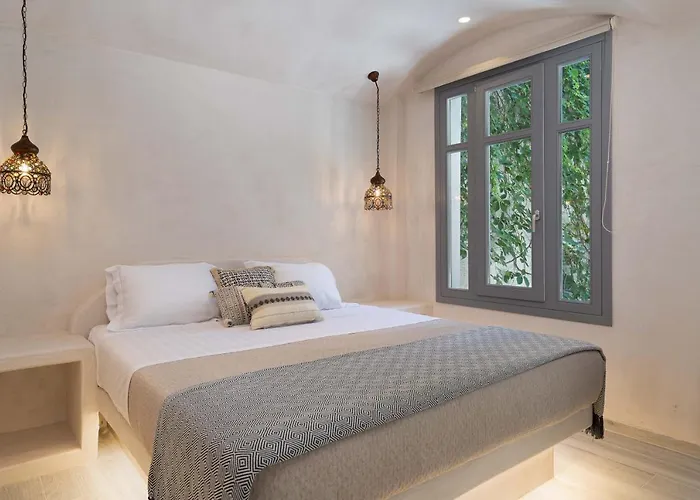 Thousand Stars Suites&rooms 公寓式酒店