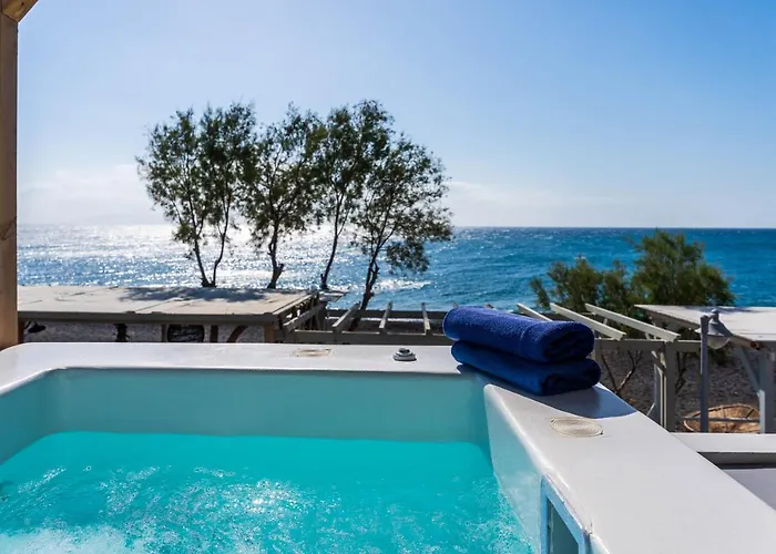 公寓式酒店 Thousand Stars Suites&rooms 4*