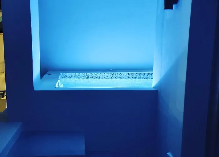 Thousand Stars Suites&rooms