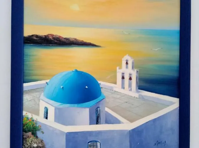 Thousand Stars Suites&rooms 4*