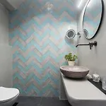 アパートホテル Thousand Stars Suites&rooms