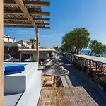 Thousand Stars Suites&rooms 아파트호텔