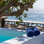Thousand Stars Suites&rooms 아파트호텔