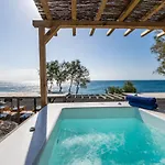 アパートホテル Thousand Stars Suites&rooms Kamári