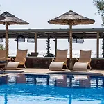 アパートホテル Thousand Stars Suites&rooms Kamári