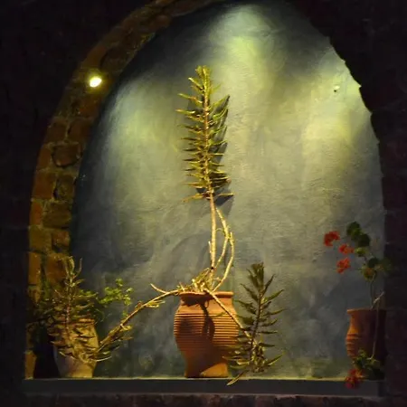 Thousand Stars Suites&rooms 4* Kamári